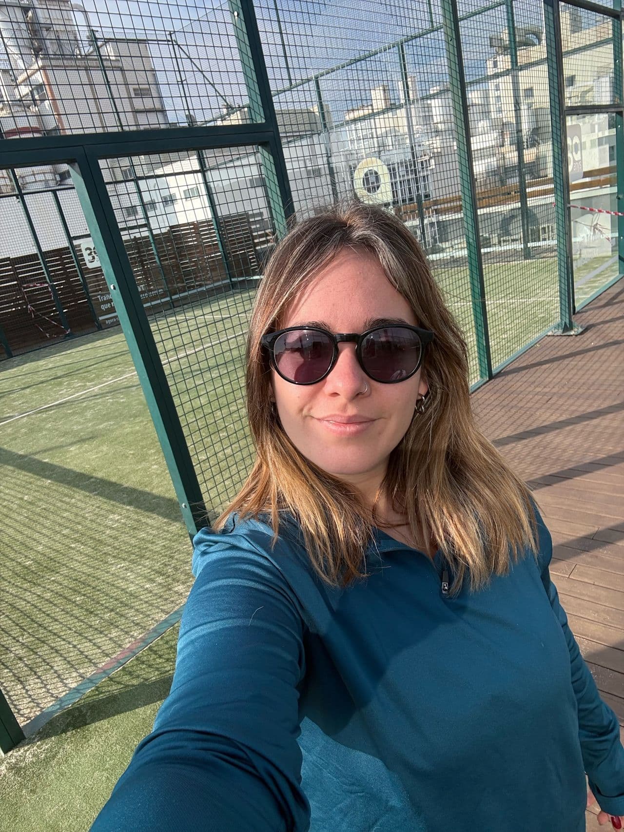 Sandra Garcia Alcedo