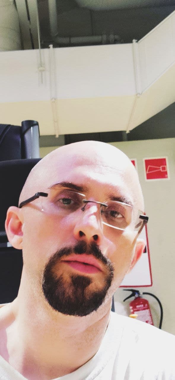 Adam Tash