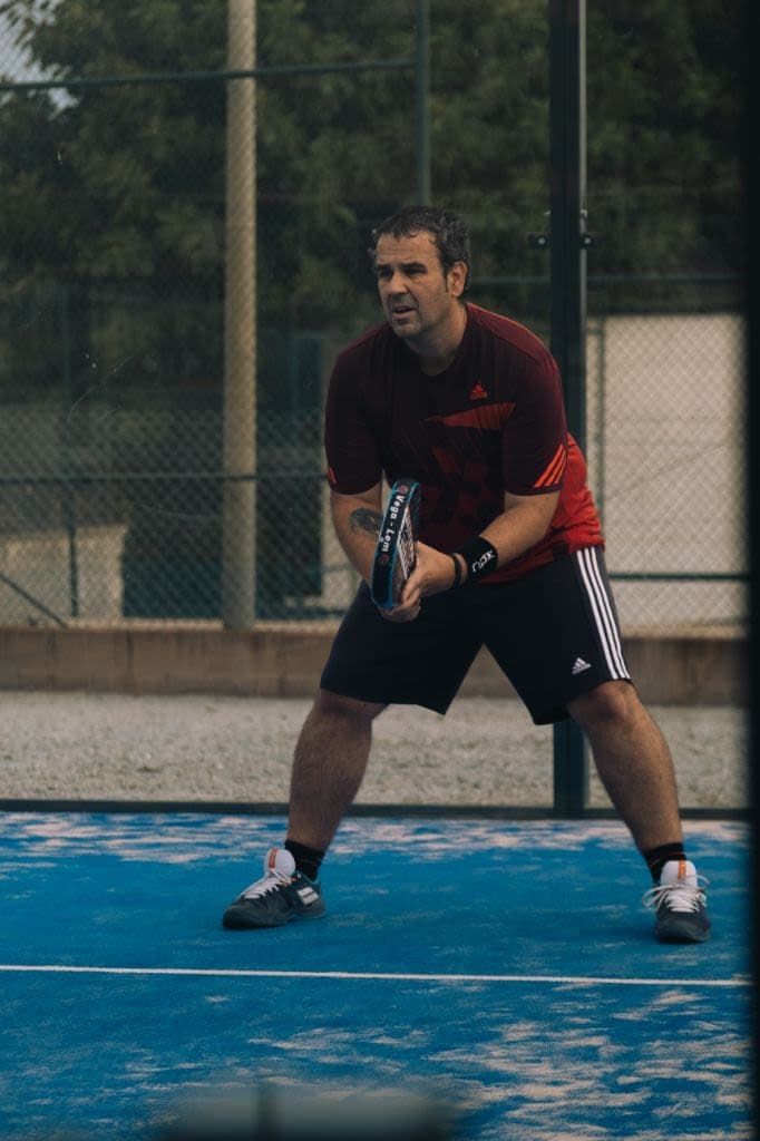 David Fresneda