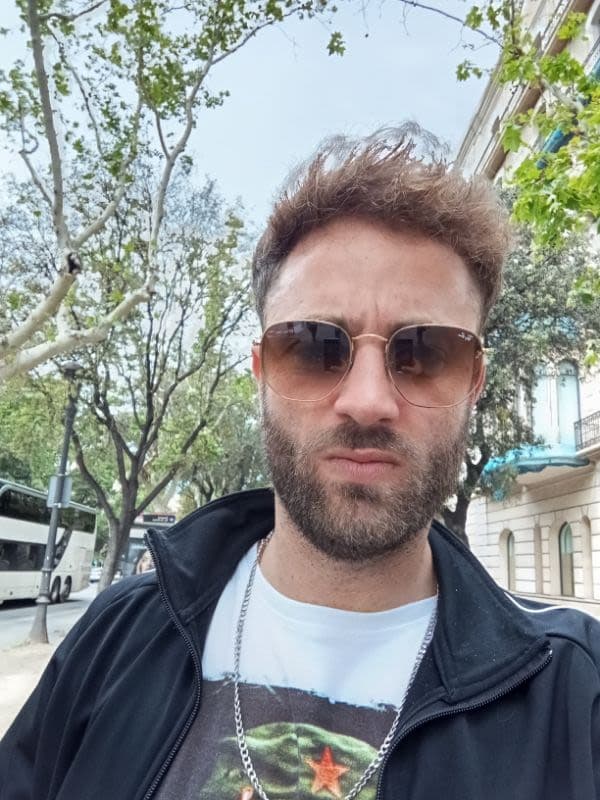 Mauro Delfabro