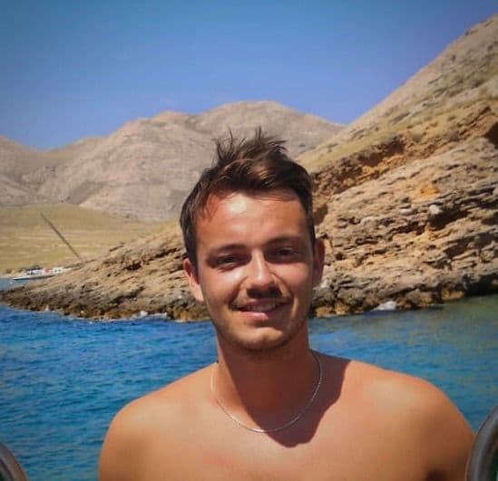 Noel Grieme
