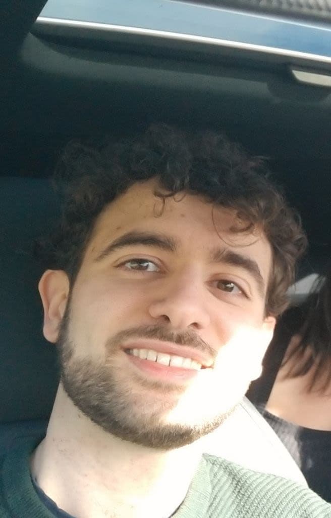 Francesco Romano
