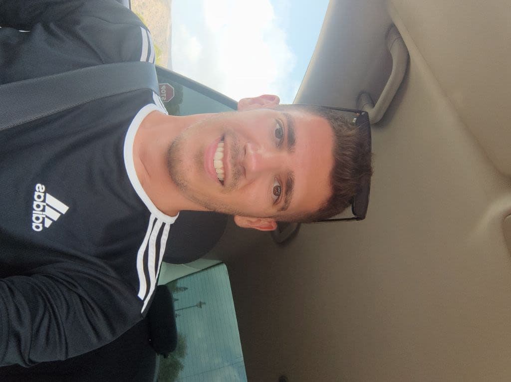 Arturo Pastor