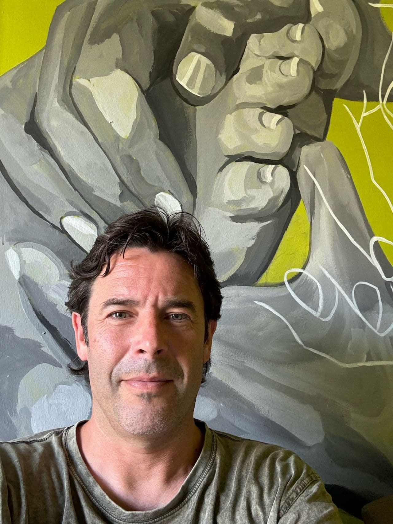 Arnau Pérez de Tudela 