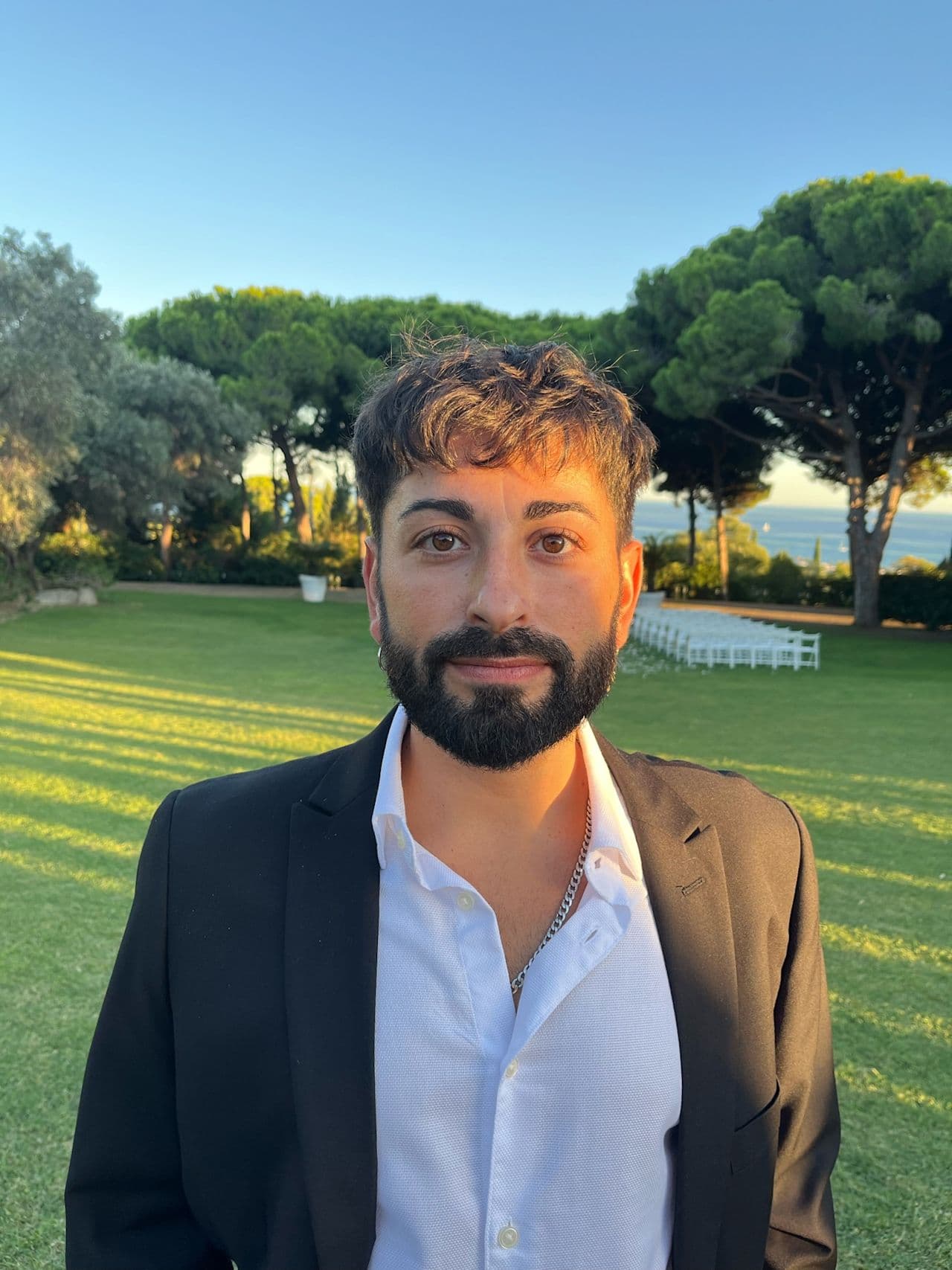 Sergi Ricart