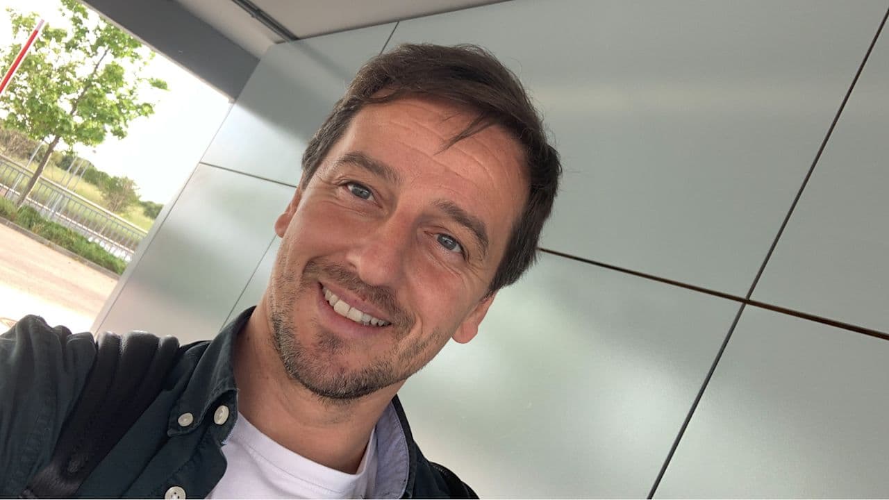 Lorenzo DM