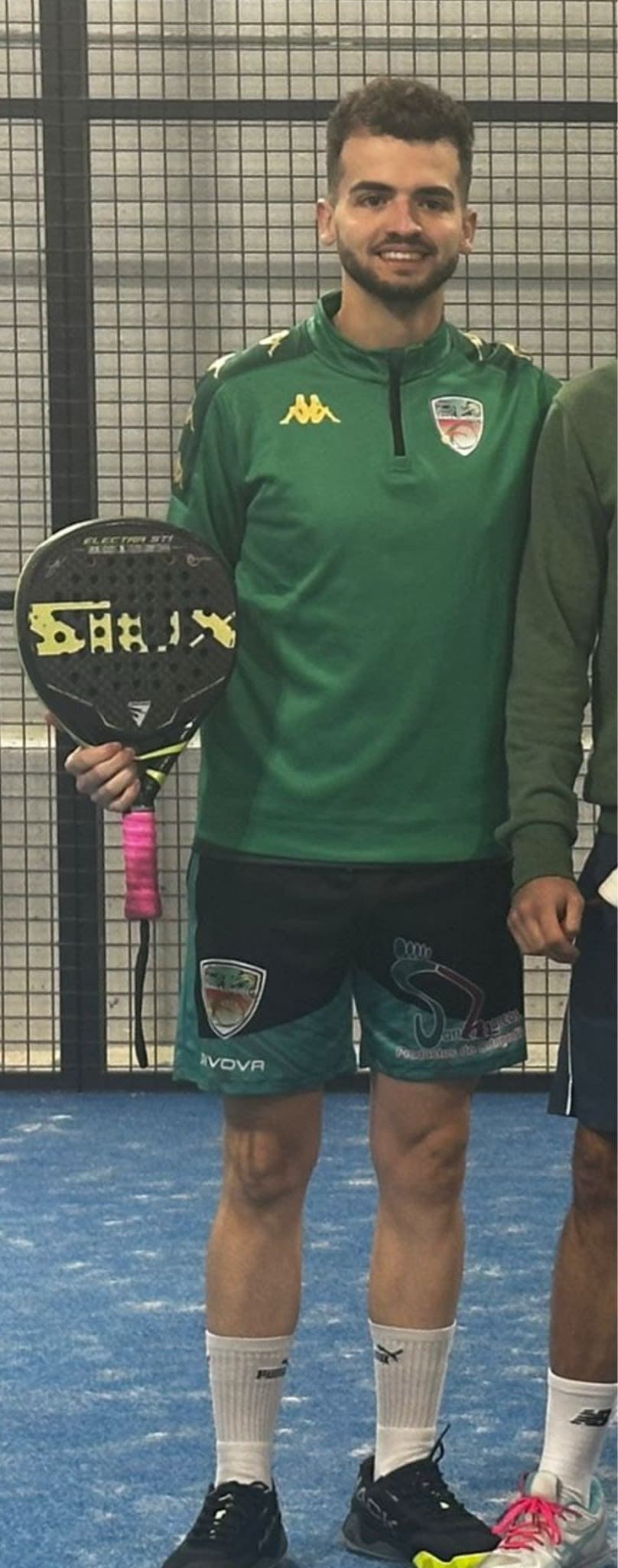 Mario Bermejo Fernández