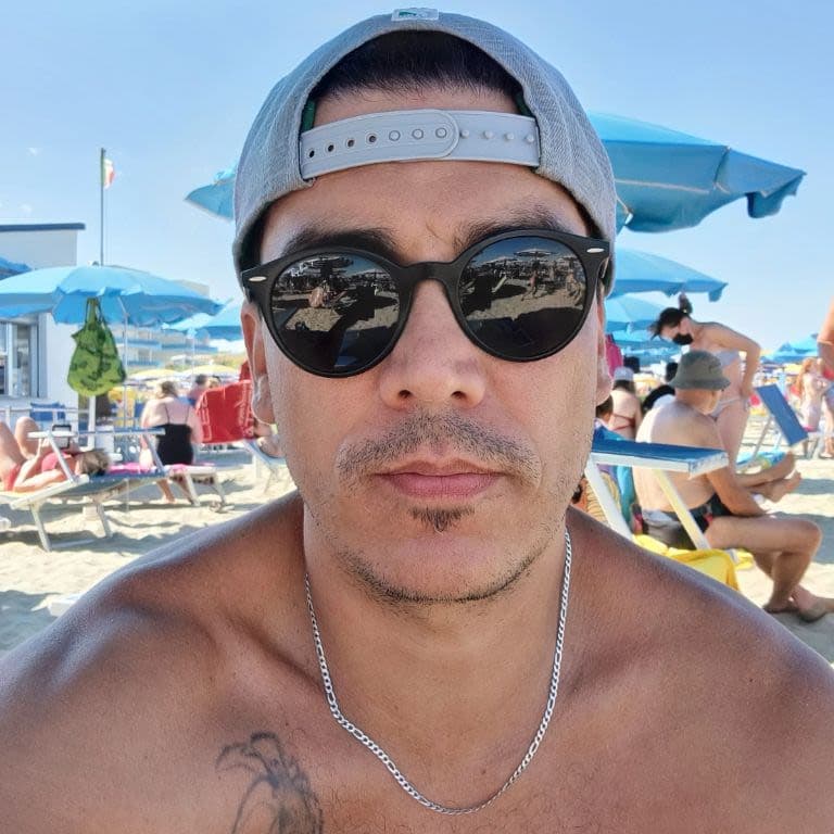 Alexandre Garcia 