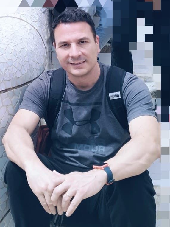 Jorge Fernández 