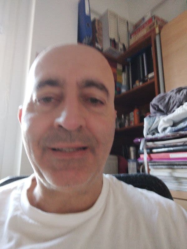 Ferran Silvestre Padrós
