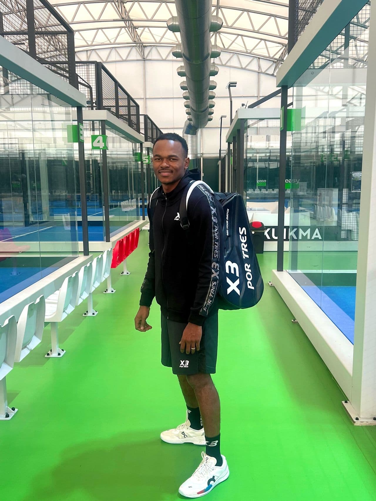 Obinna Victor