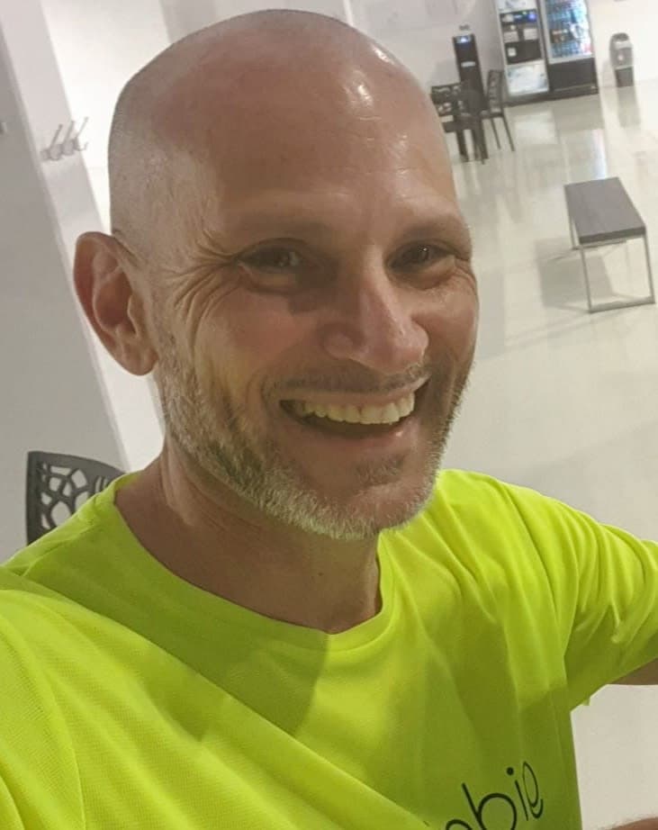 Floriano Mapelli