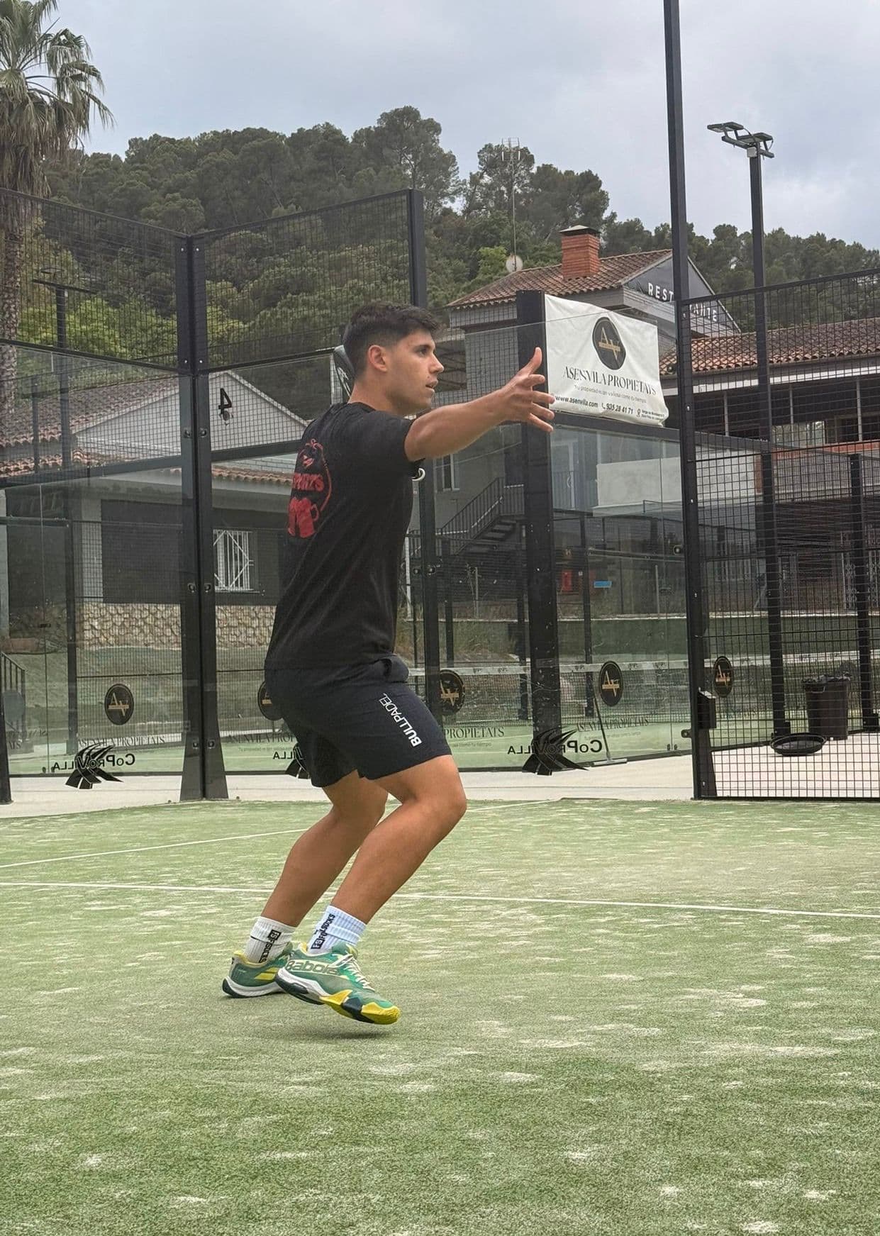 Isaac Martinez