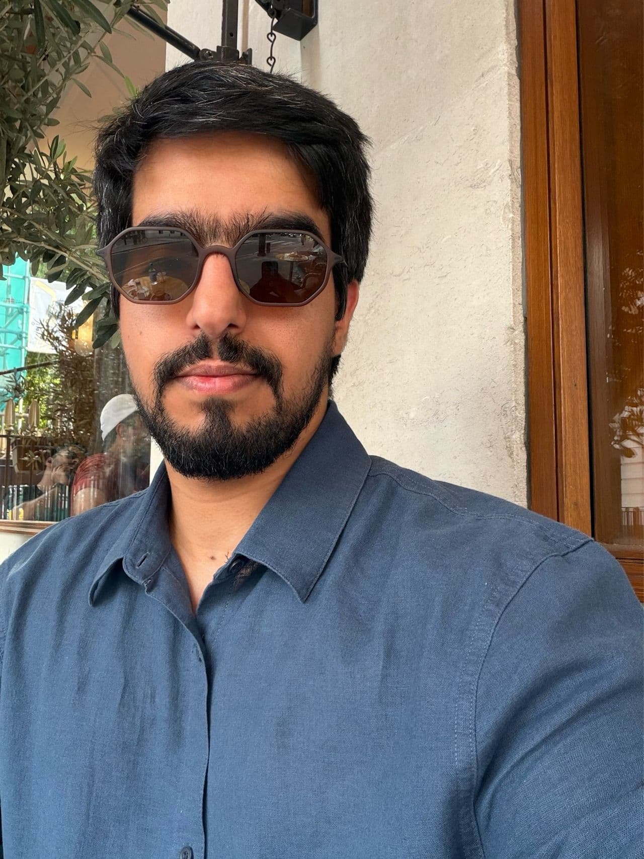 Abdulrahman Al Safran