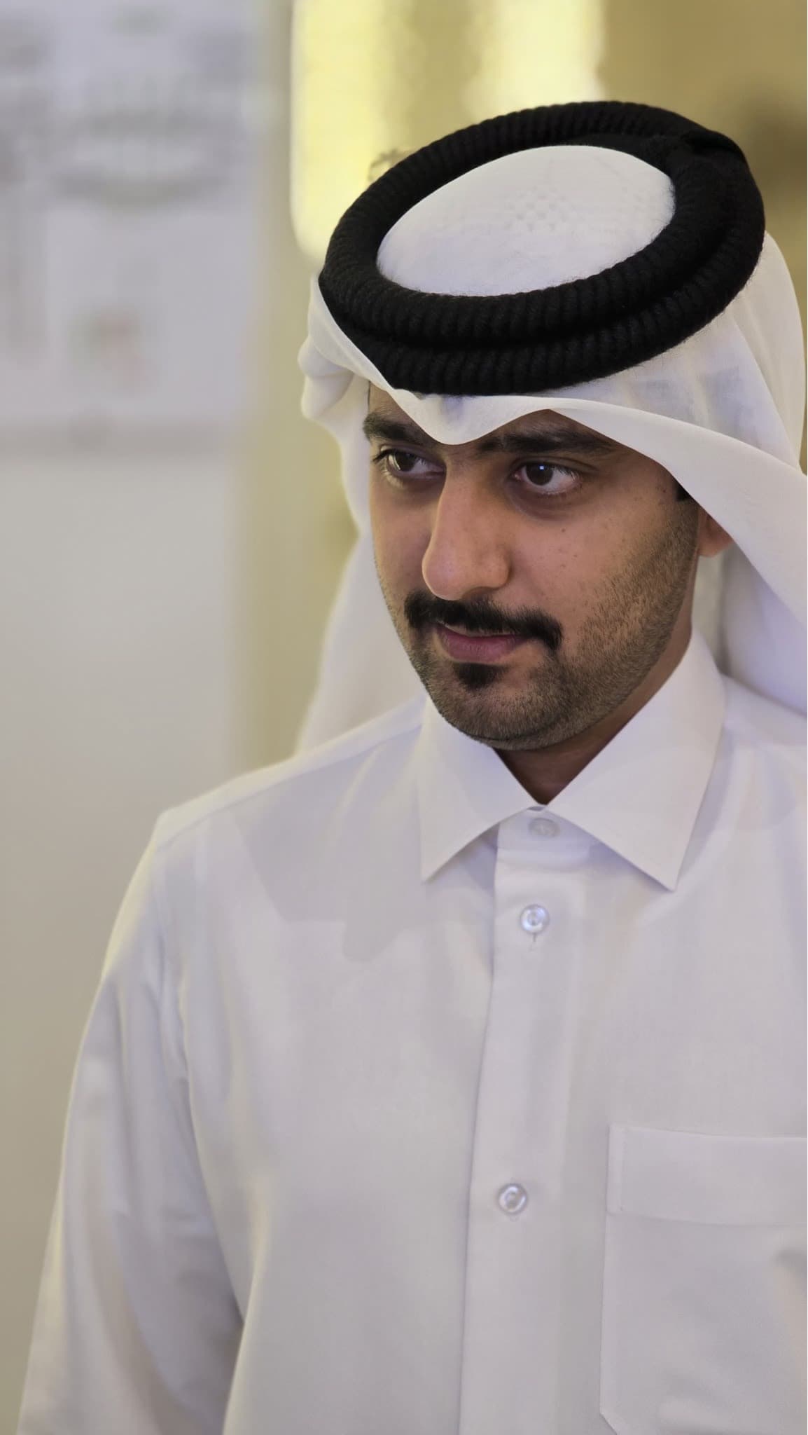 Mohammed Alqahtani 