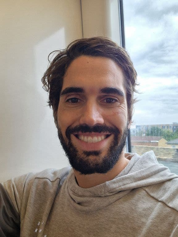 Matias Ferraro