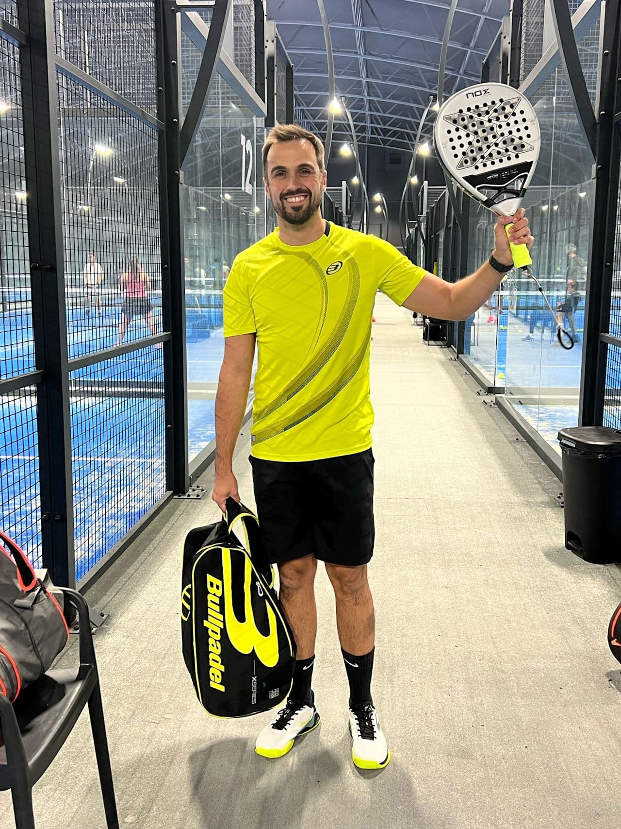 Jordi Expósito