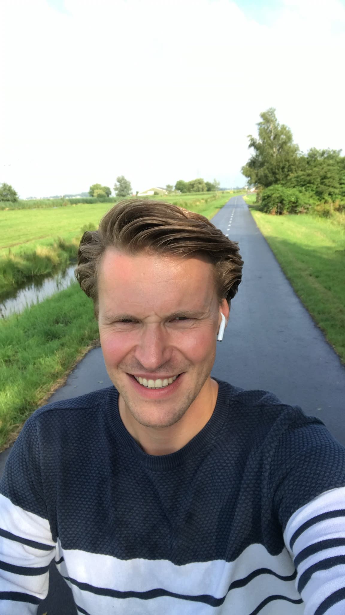 Roy Veltman