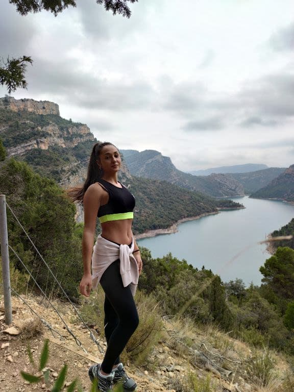 Aitana GM