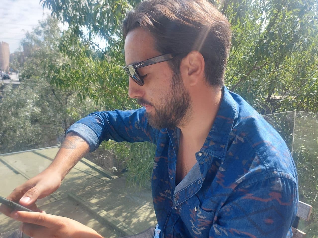 Miky Sánchez