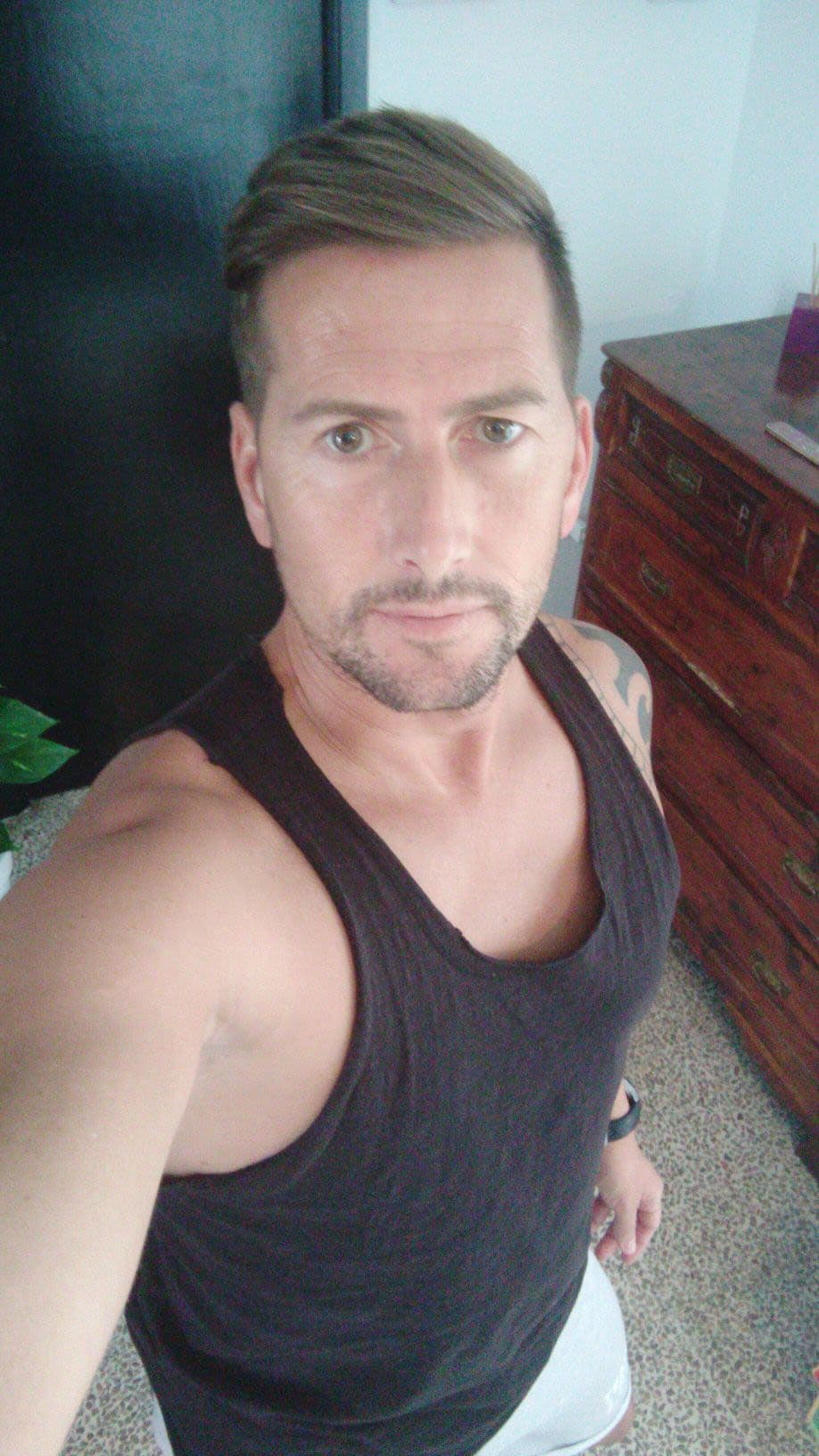 Francisco Javier Mulero Galiano