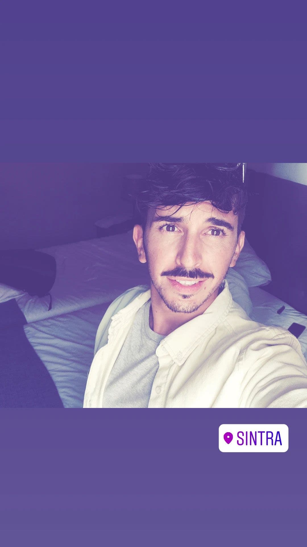 Carlos De Andres