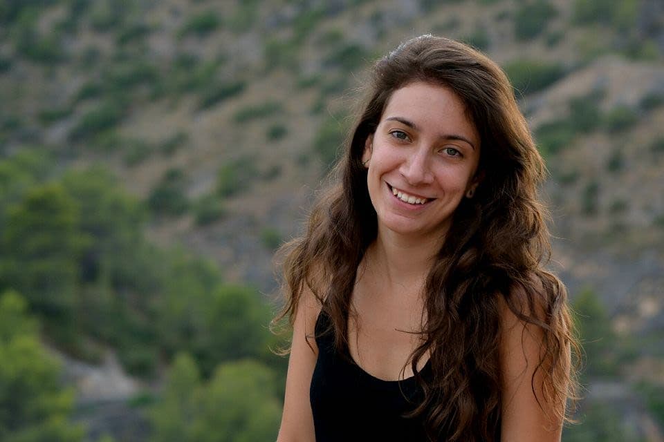Ana Laida Alegre