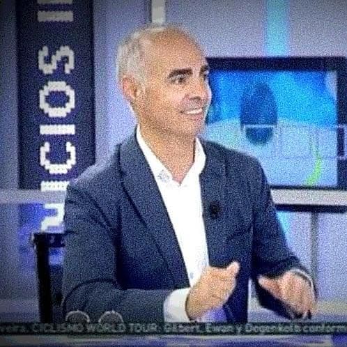 Bernardo Sagastume