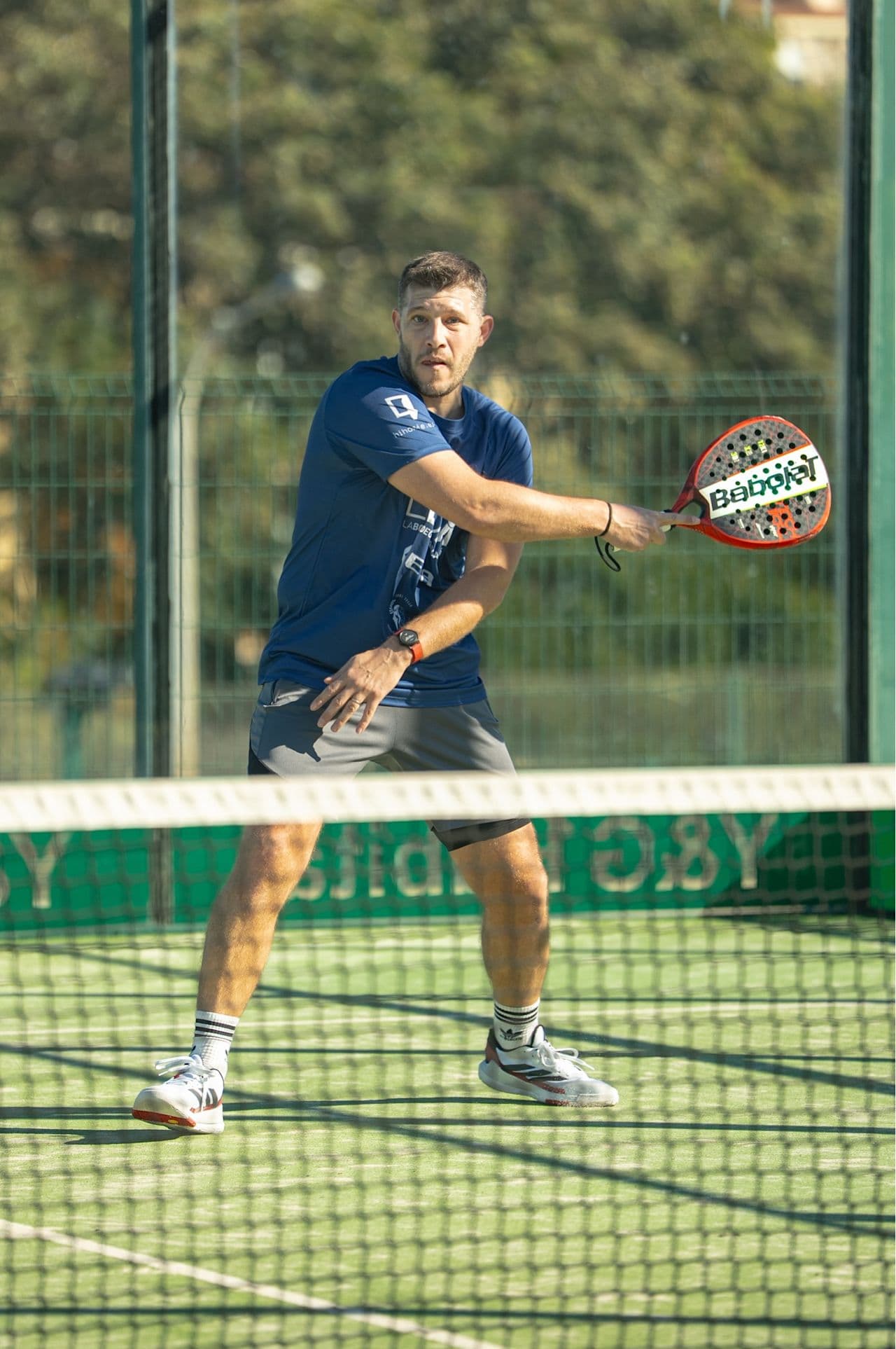 Toni Parra 