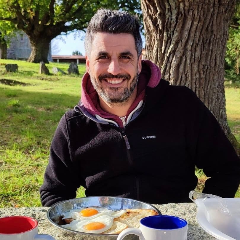 Luis Ranedo