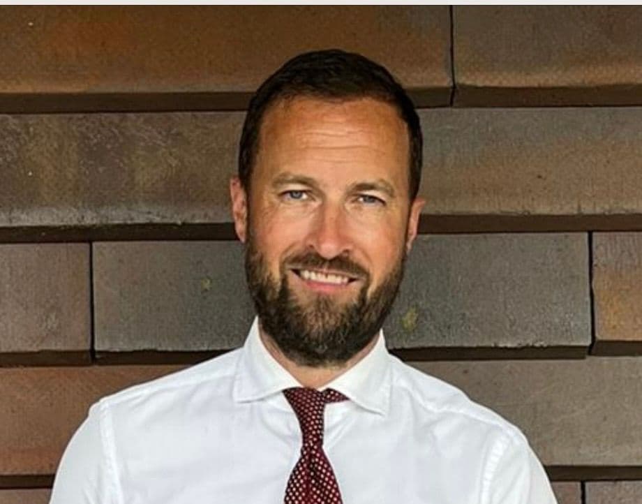 Arne van Eijk