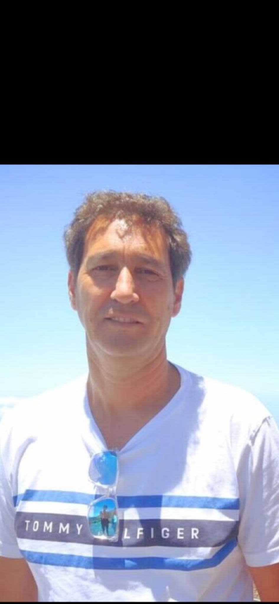 Cesar Espinosa