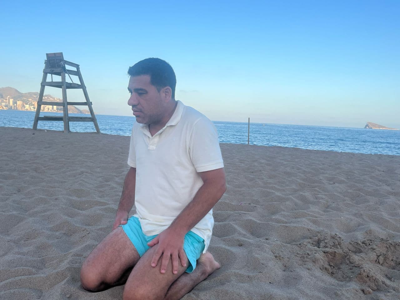 Vicente