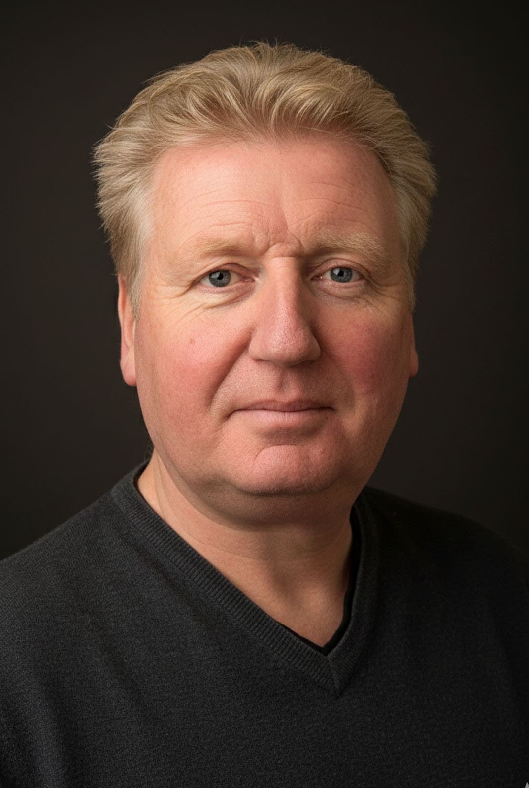 Bob Prins