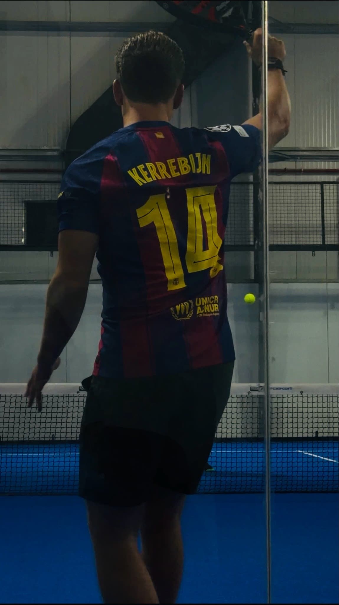 Lukas Kerrebijn