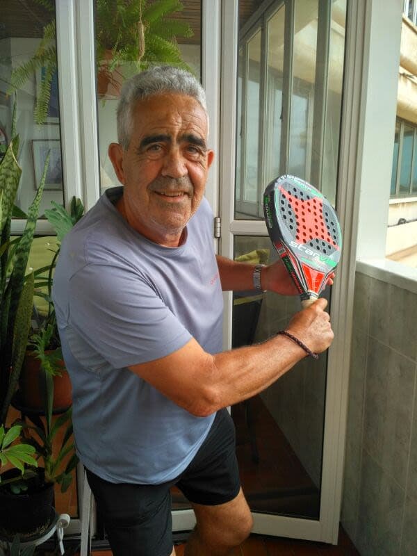 Alejandro González Rodríguez 