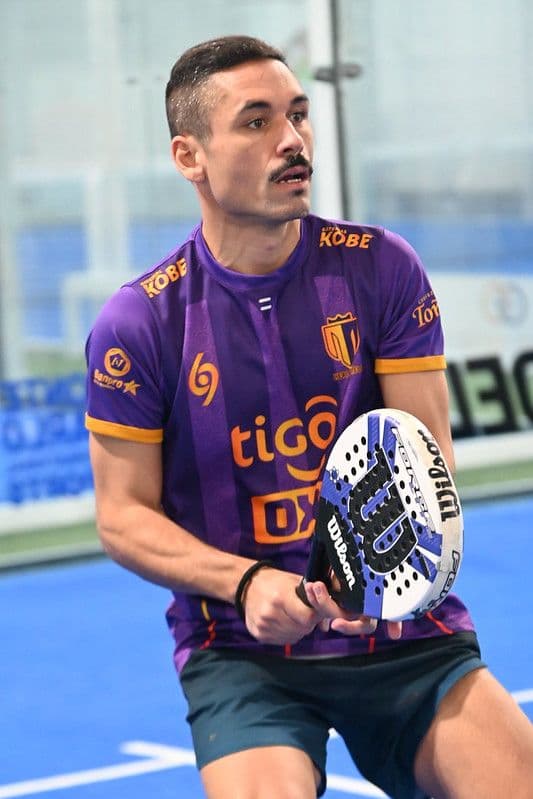 Óscar Jaén