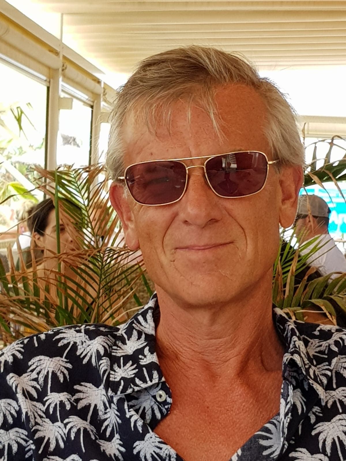 Neil Shuittleworth
