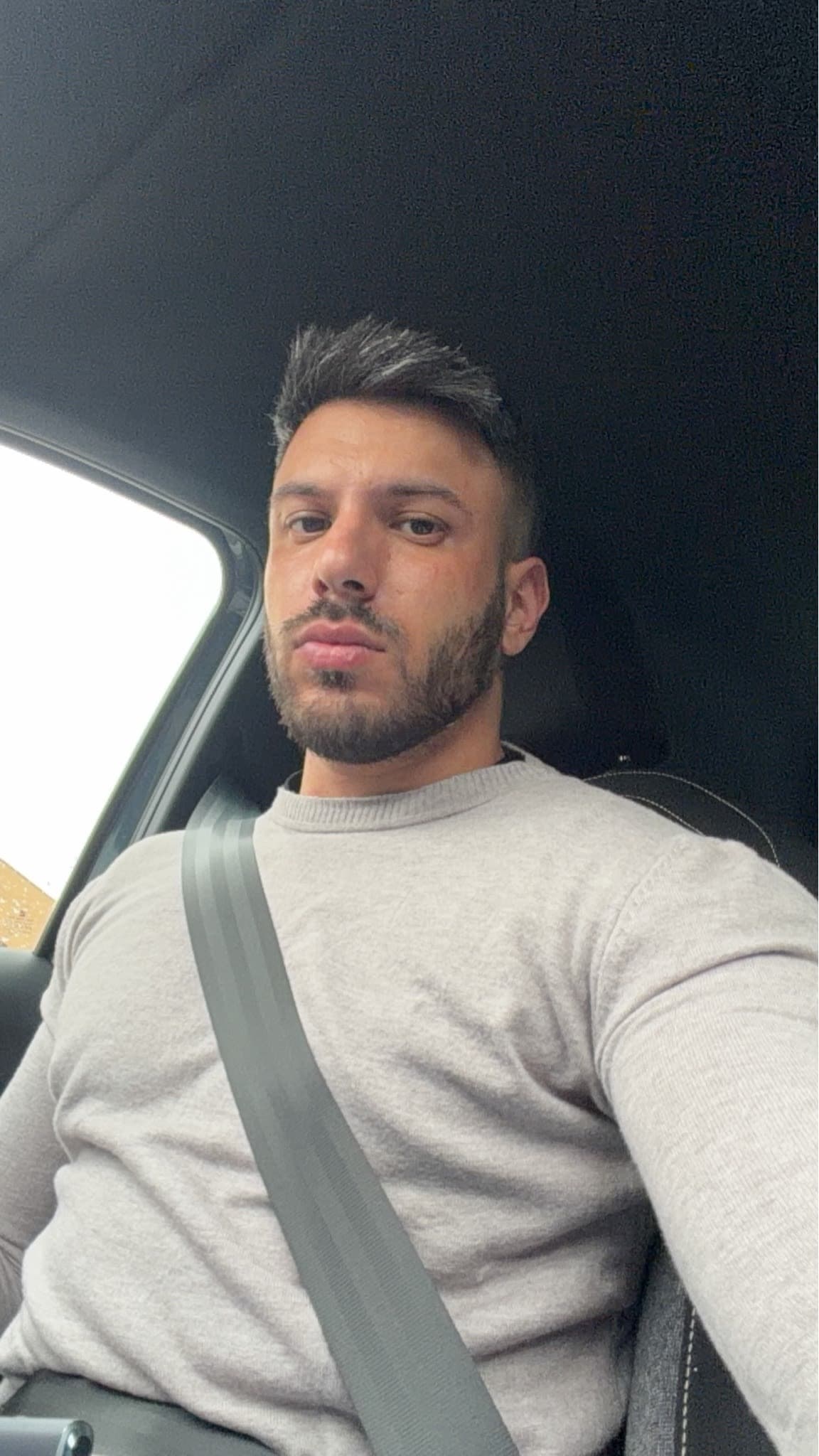 Alfonso GR