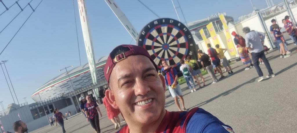 Mauricio Rosello karalevich