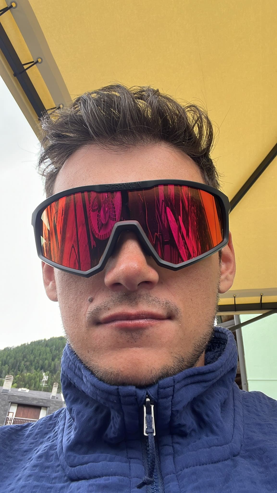 FABRIZIO FAINI