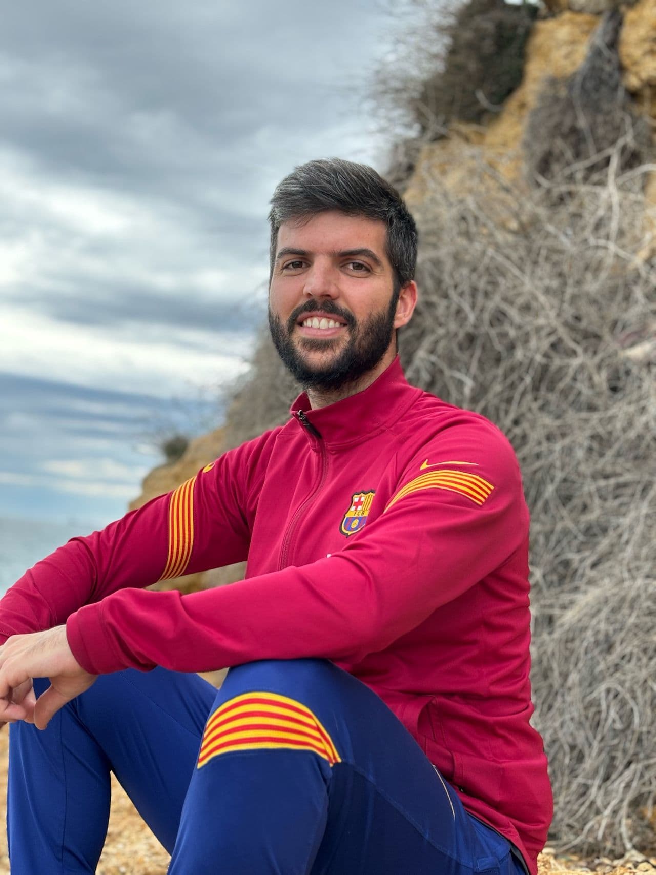 Jordi