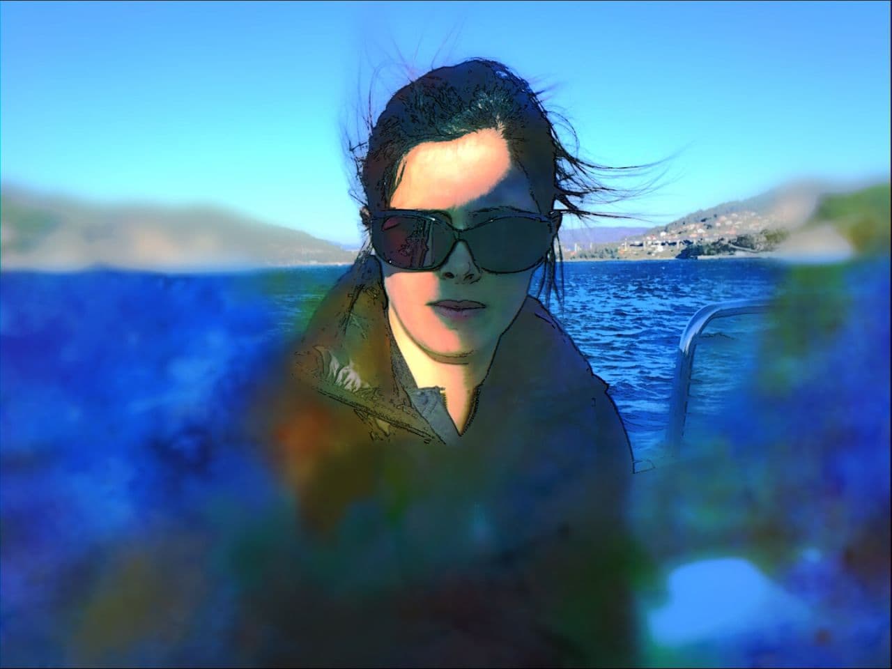 Noa Elies Gomez