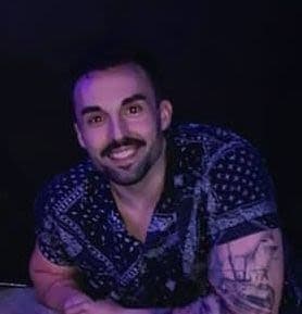 Mario Tejeiro Torres 