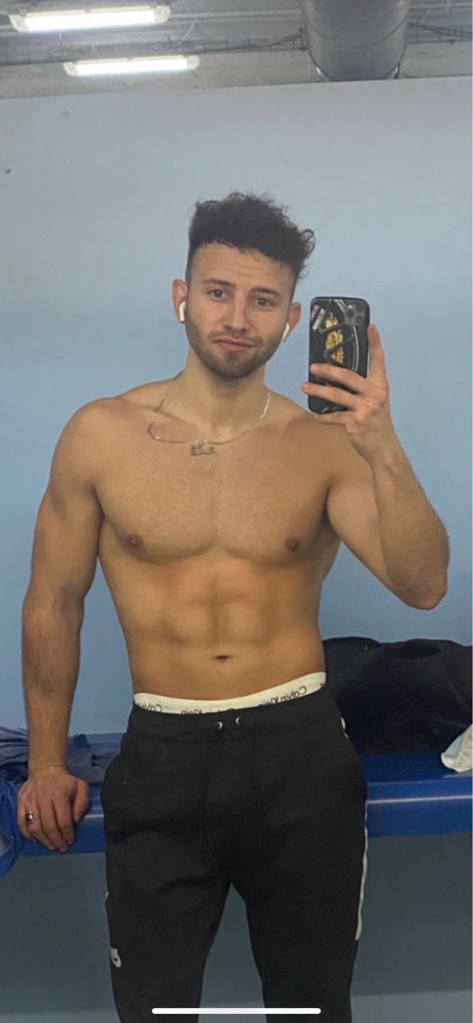 Oussama Haddad