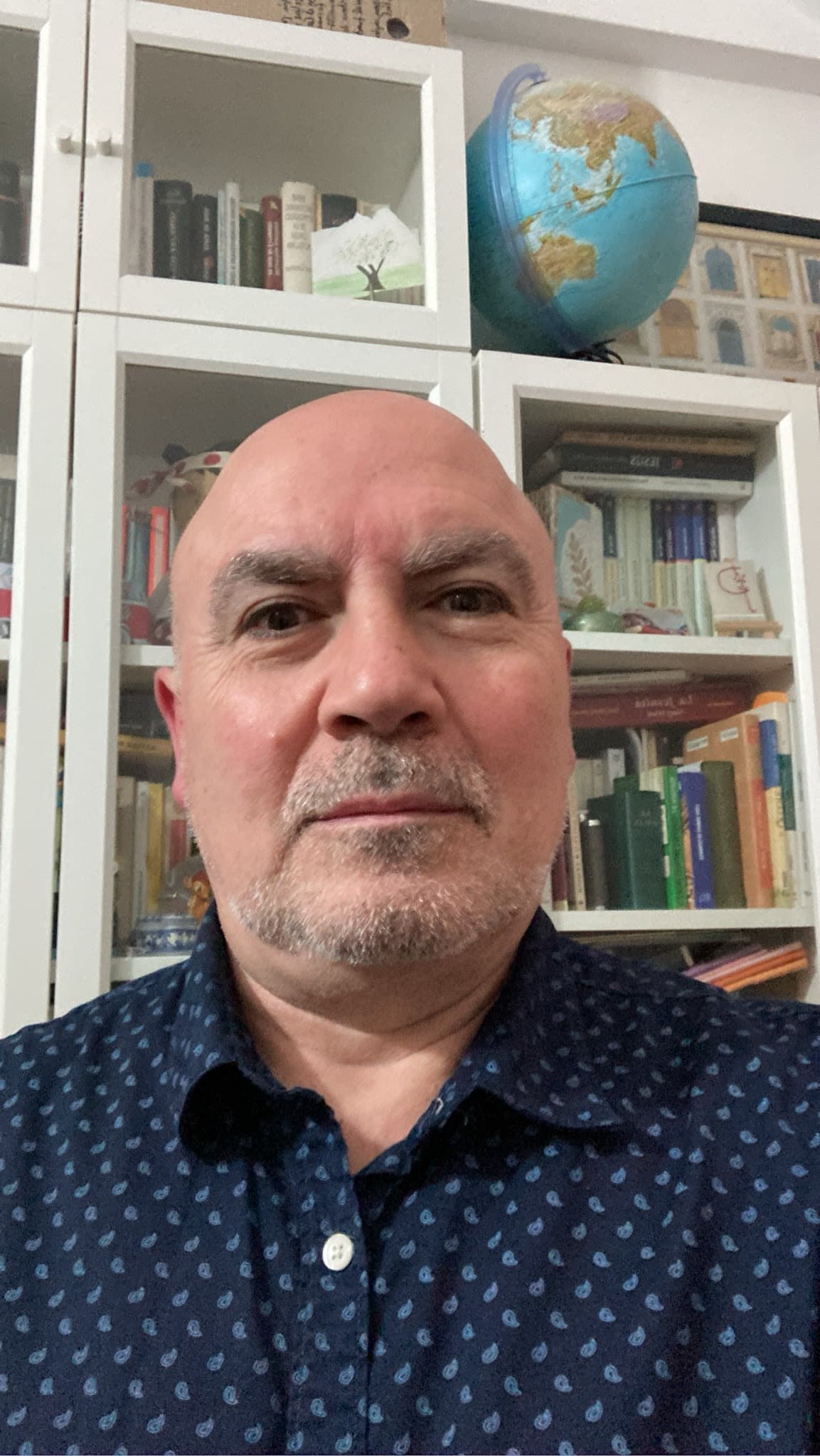 Juancarlos De Miguel Romero