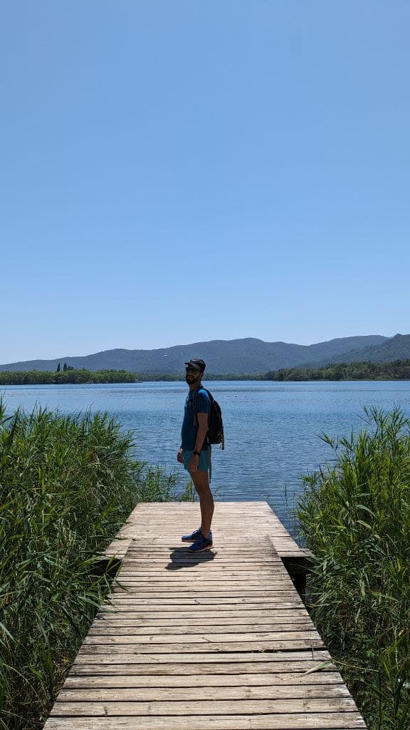 Marcos de las Heras
