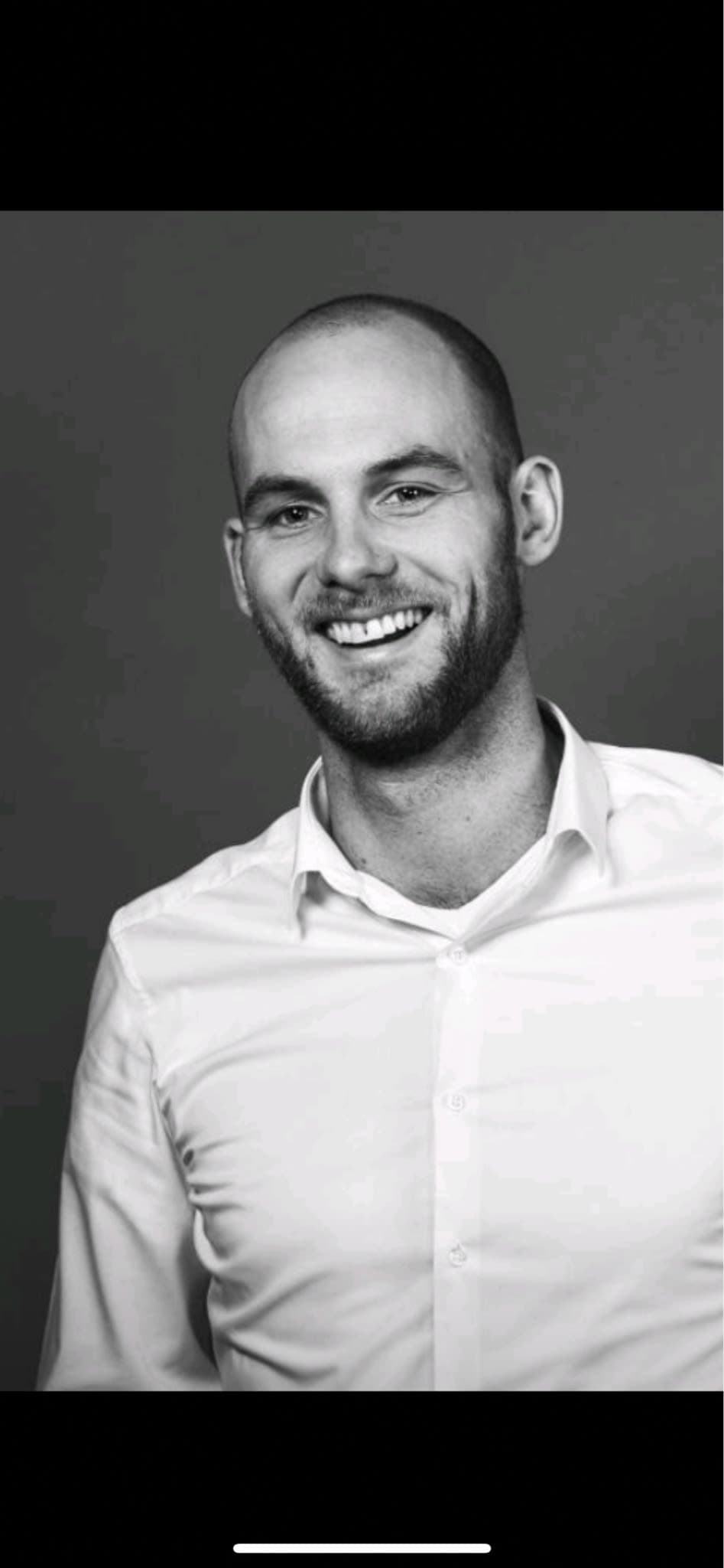 Maarten Immink