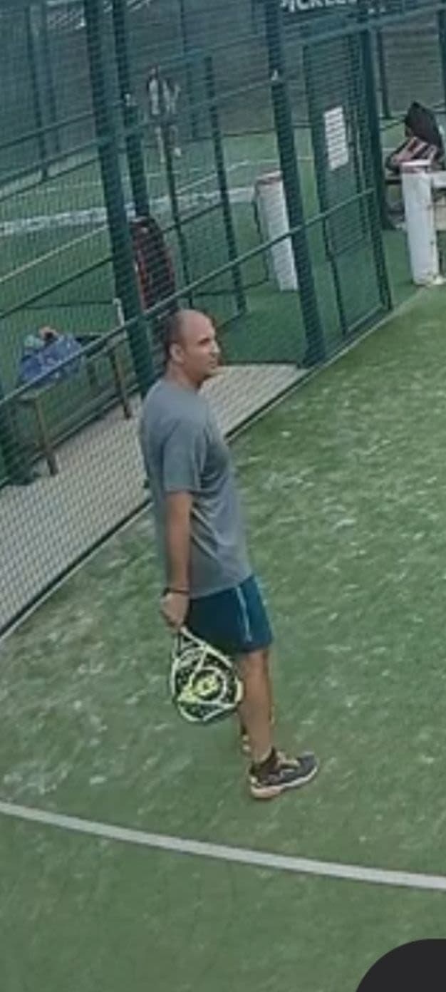 Juan Carlos Castillo
