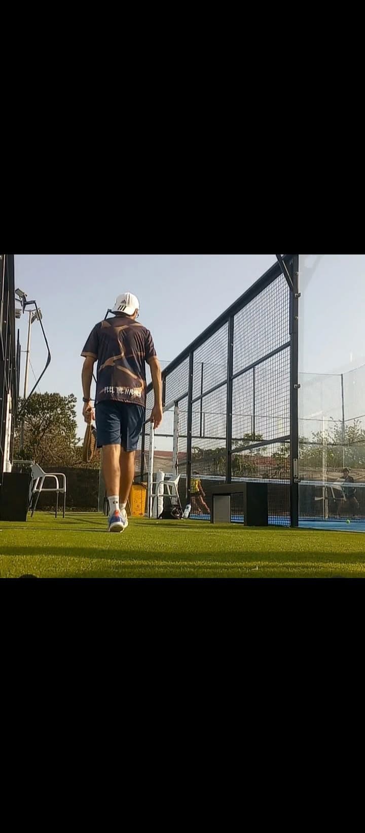 Fernando Pastor 